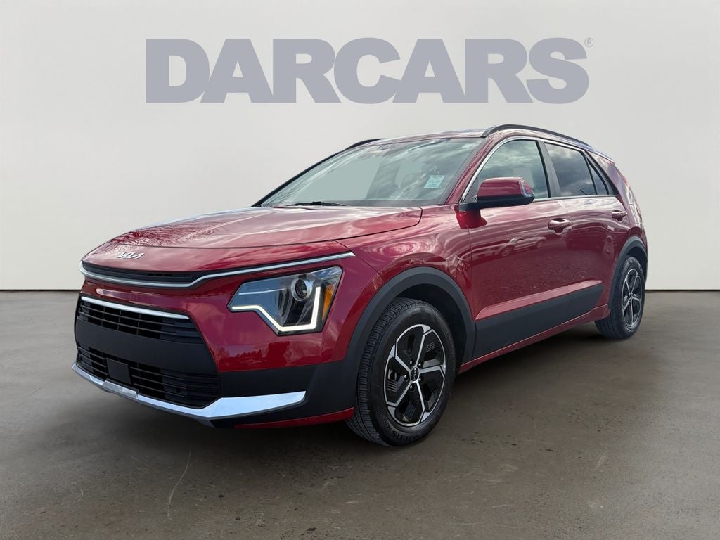 2023 Kia Niro EX