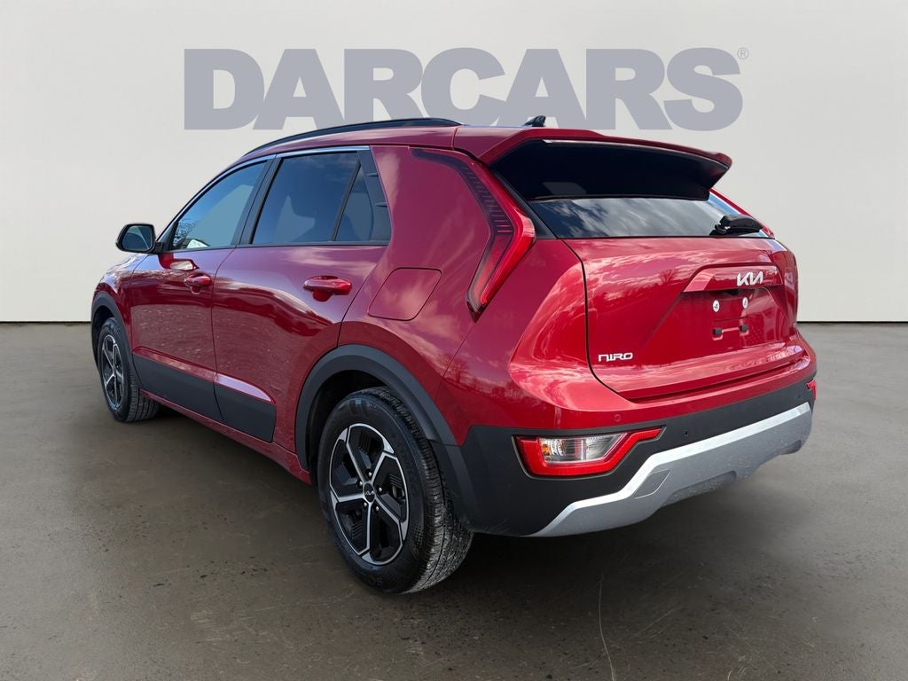 2023 Kia Niro EX