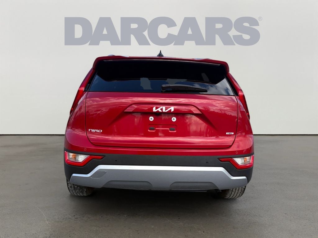 2023 Kia Niro EX