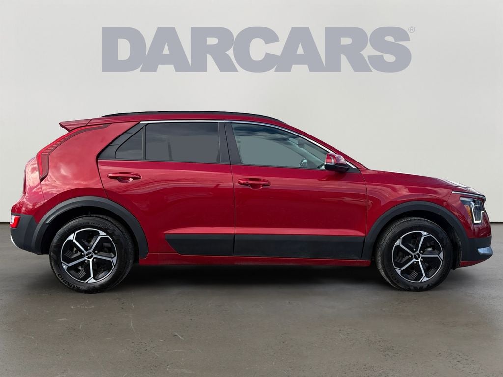 2023 Kia Niro EX