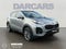2021 Kia Sportage S Nightfall AWD Premium PKG