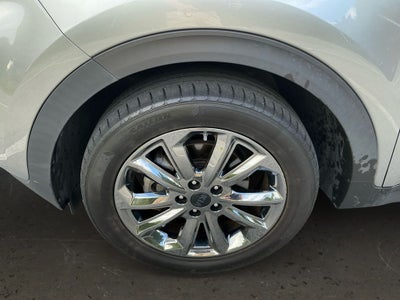 2021 Kia Sportage S Nightfall AWD Premium PKG