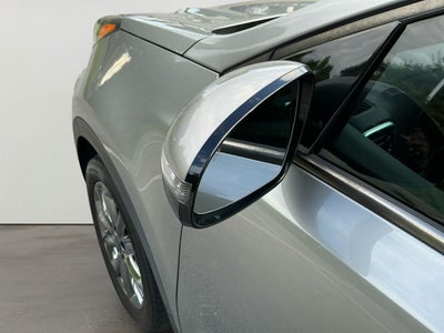 2021 Kia Sportage S Nightfall AWD Premium PKG