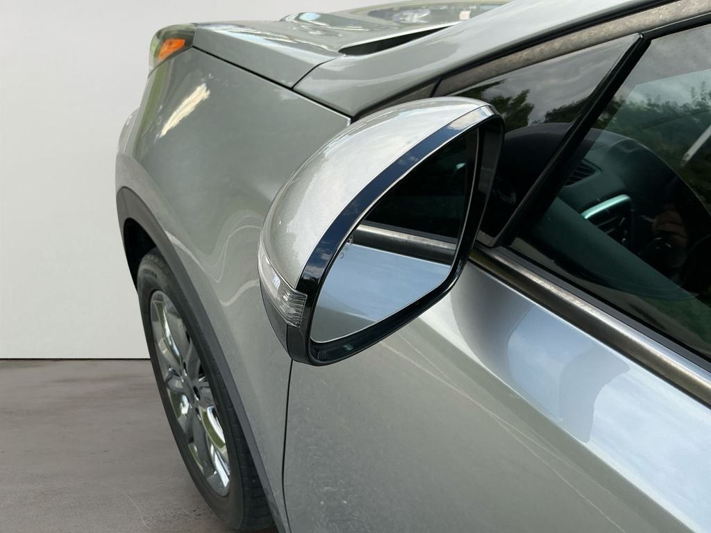 2021 Kia Sportage S Nightfall AWD Premium PKG