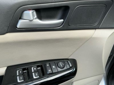 2021 Kia Sportage S Nightfall AWD Premium PKG
