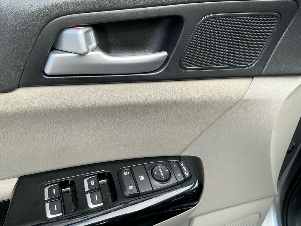 2021 Kia Sportage S Nightfall AWD Premium PKG