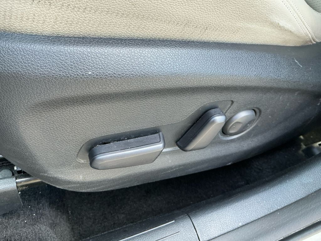 2021 Kia Sportage S Nightfall AWD Premium PKG