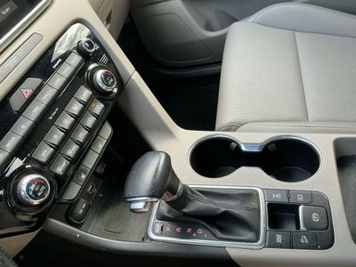 2021 Kia Sportage S Nightfall AWD Premium PKG