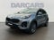 2021 Kia Sportage S Nightfall AWD Premium PKG