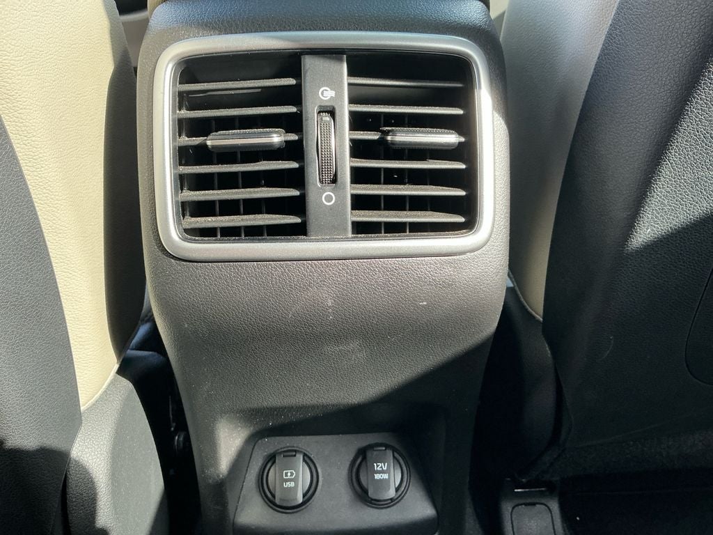 2021 Kia Sportage S Nightfall AWD Premium PKG