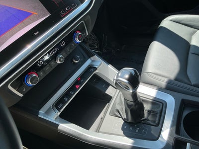2025 Audi Q3 Premium S Line quattro