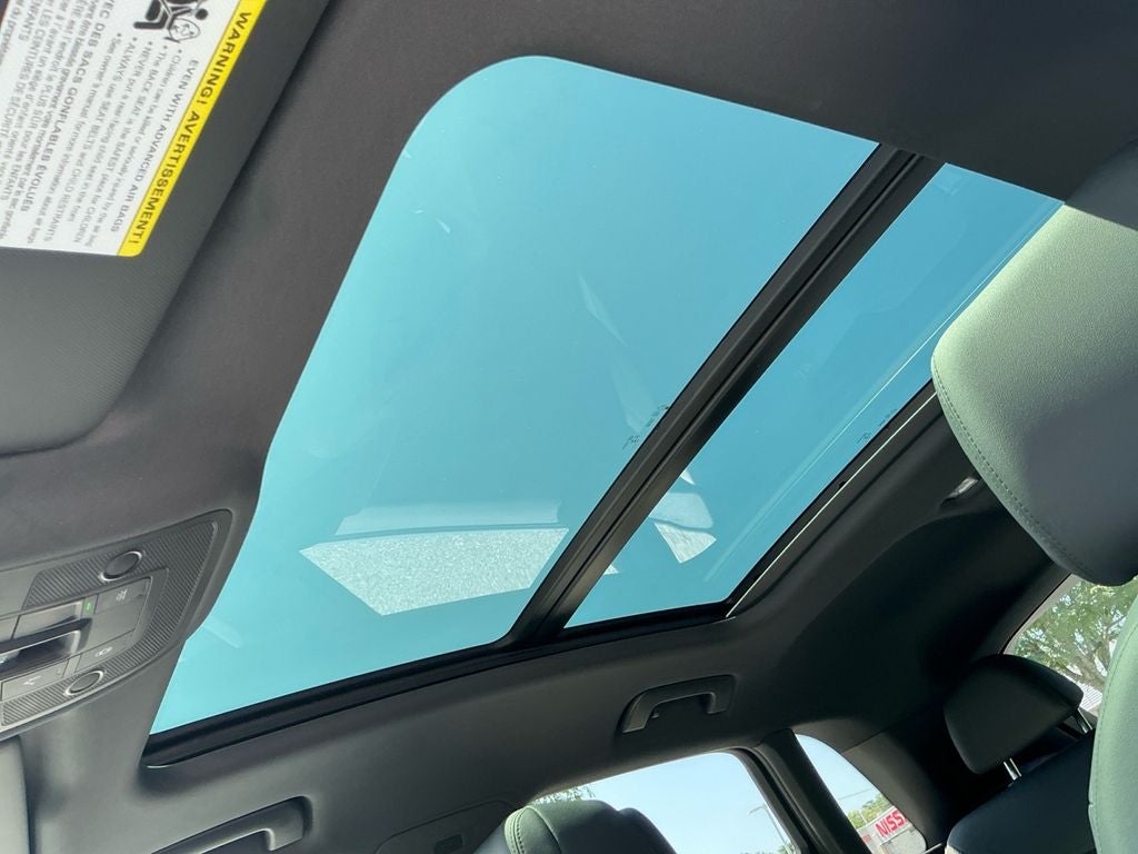 2025 Audi Q3 Premium S Line quattro
