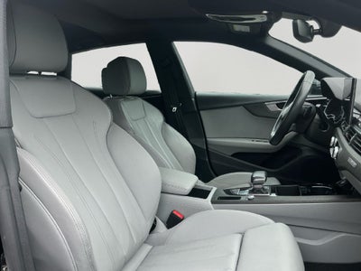 2024 Audi A5 Sportback 45 S line Premium quattro