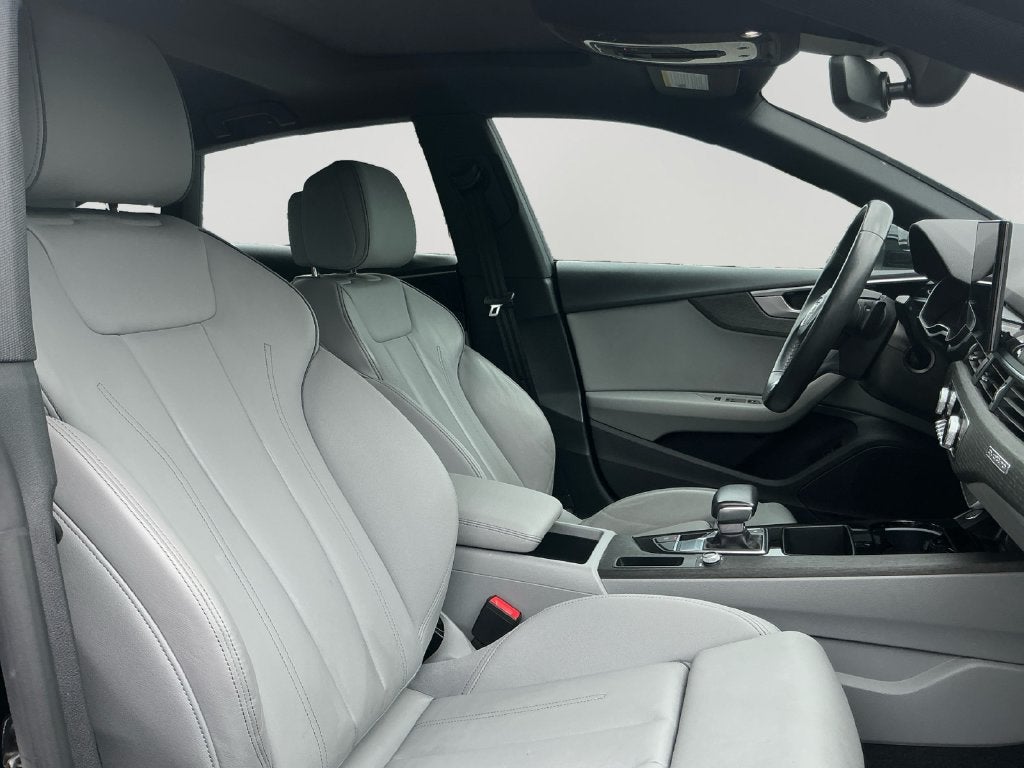 2024 Audi A5 Sportback 45 S line Premium quattro
