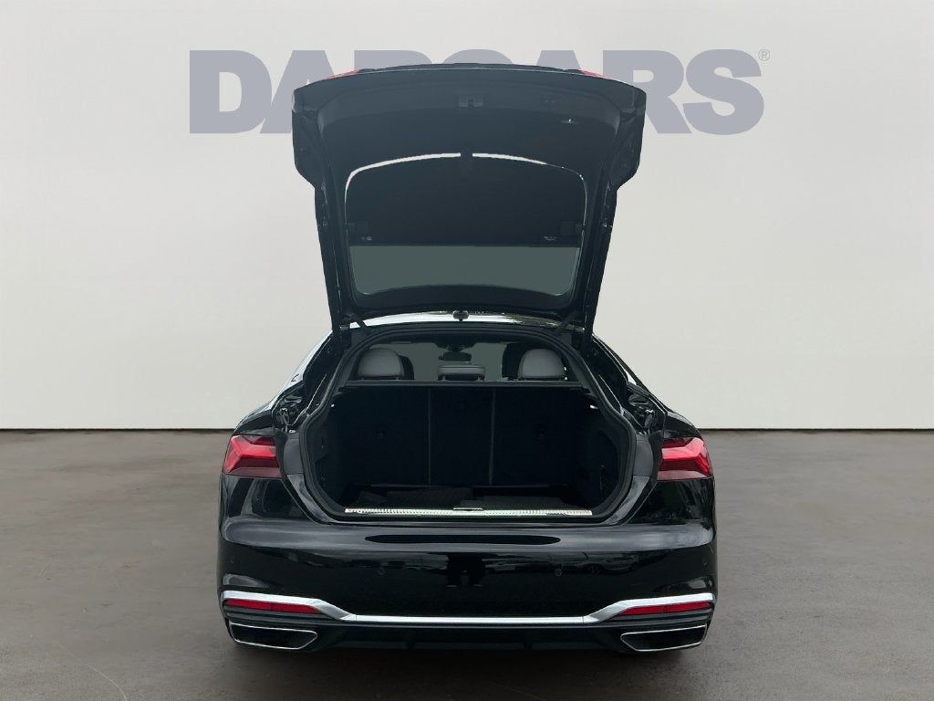 2024 Audi A5 Sportback 45 S line Premium quattro