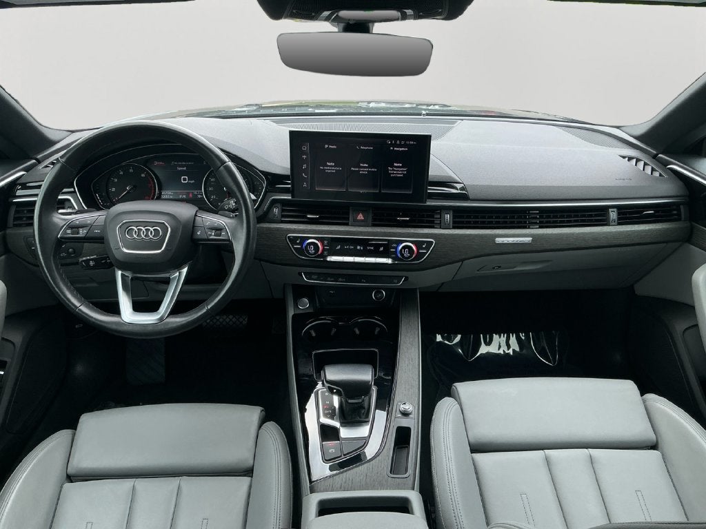 2024 Audi A5 Sportback 45 S line Premium quattro
