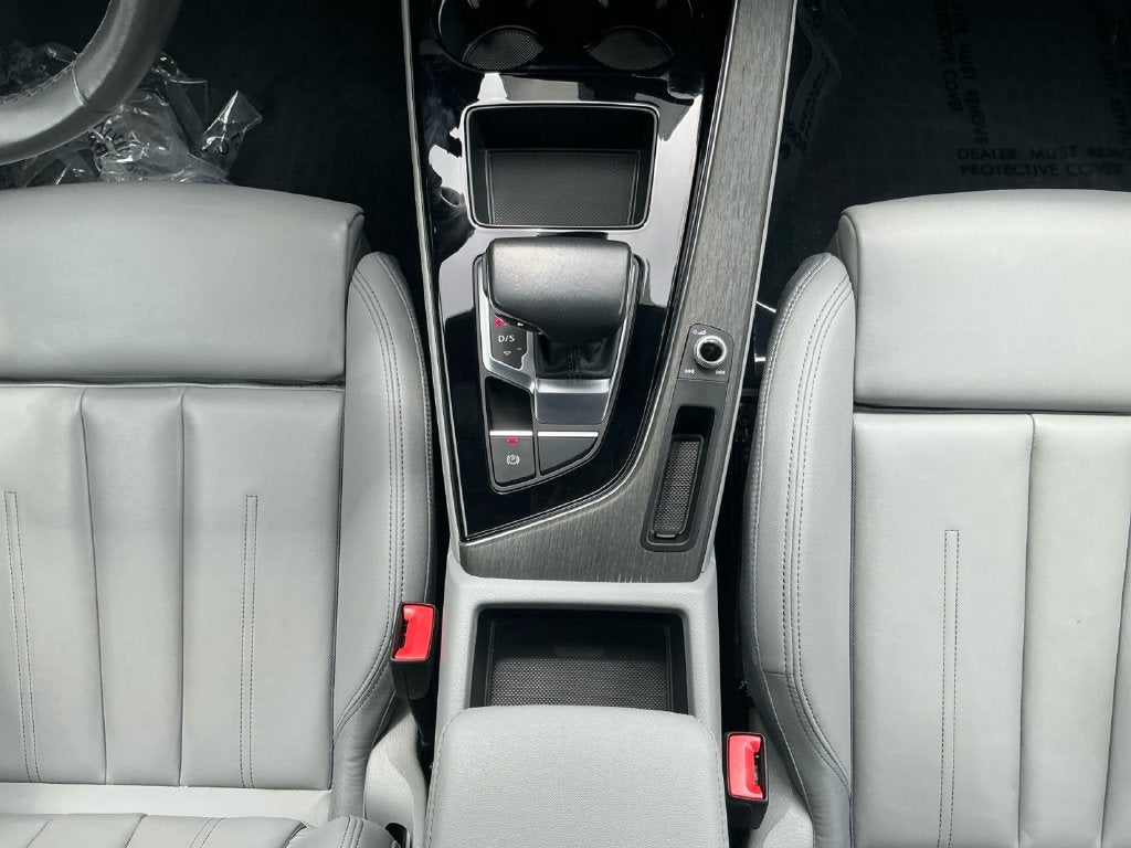 2024 Audi A5 Sportback 45 S line Premium quattro