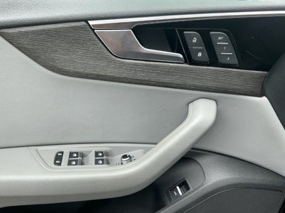 2024 Audi A5 Sportback 45 S line Premium quattro