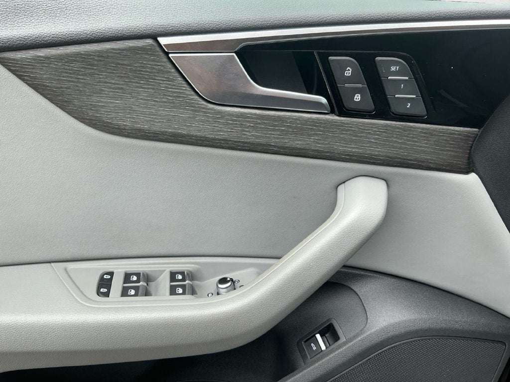 2024 Audi A5 Sportback 45 S line Premium quattro