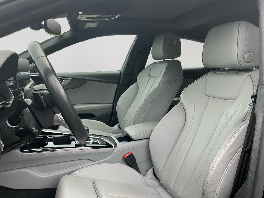 2024 Audi A5 Sportback 45 S line Premium quattro