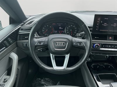 2024 Audi A5 Sportback 45 S line Premium quattro