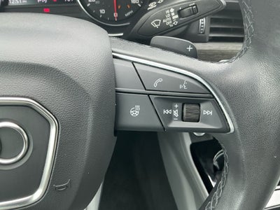2024 Audi A5 Sportback 45 S line Premium quattro