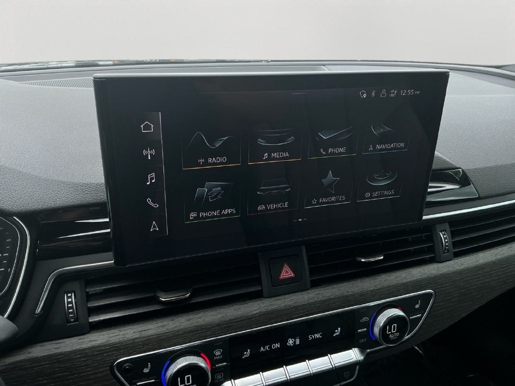 2024 Audi A5 Sportback 45 S line Premium quattro