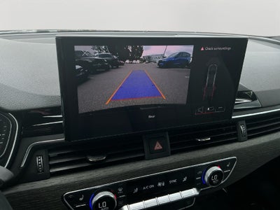 2024 Audi A5 Sportback 45 S line Premium quattro
