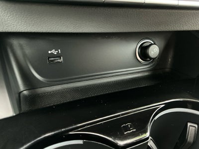 2024 Audi A5 Sportback 45 S line Premium quattro