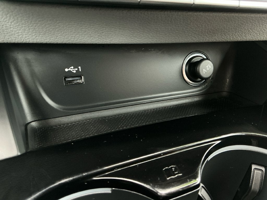 2024 Audi A5 Sportback 45 S line Premium quattro