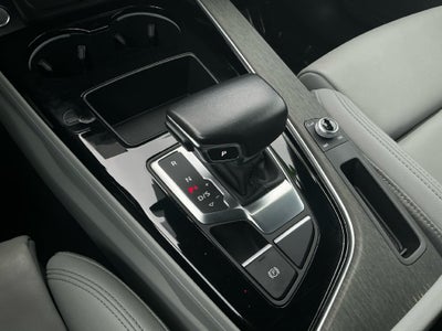 2024 Audi A5 Sportback 45 S line Premium quattro