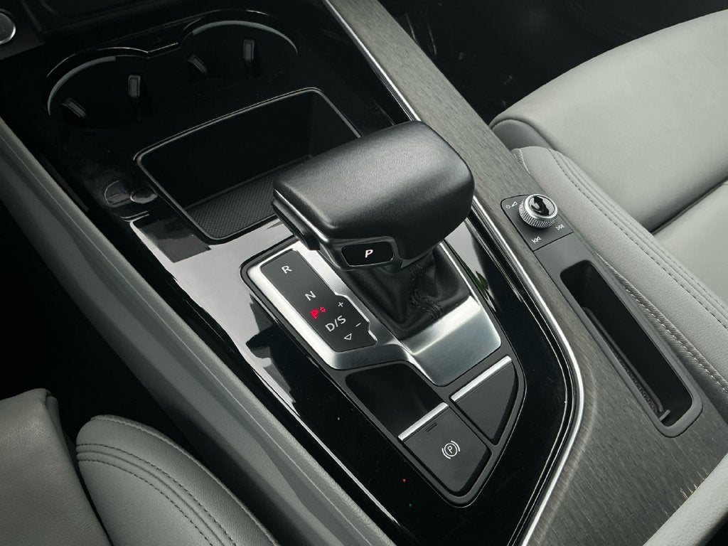 2024 Audi A5 Sportback 45 S line Premium quattro