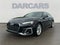 2024 Audi A5 Sportback 45 S line Premium quattro