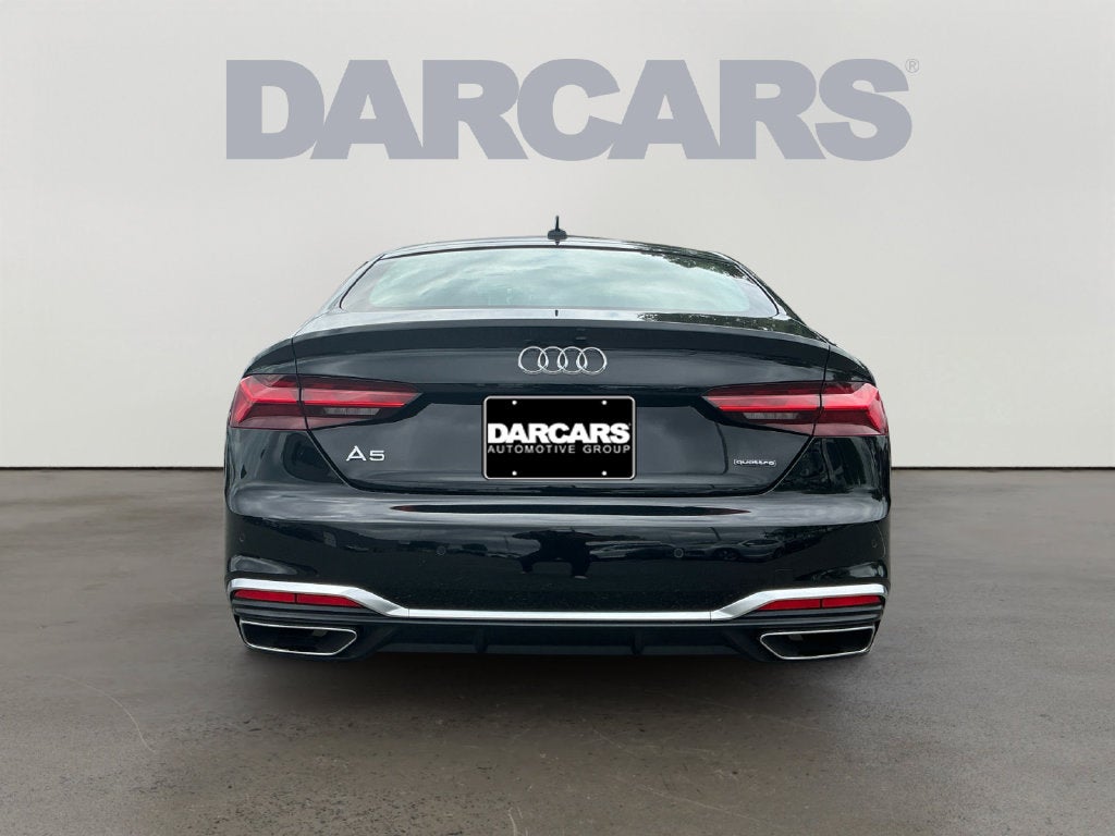 2024 Audi A5 Sportback 45 S line Premium quattro