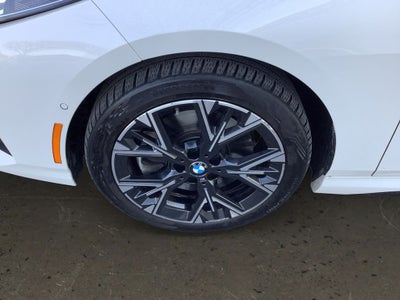 2025 BMW 2 Series 228 xDrive Gran Coupe