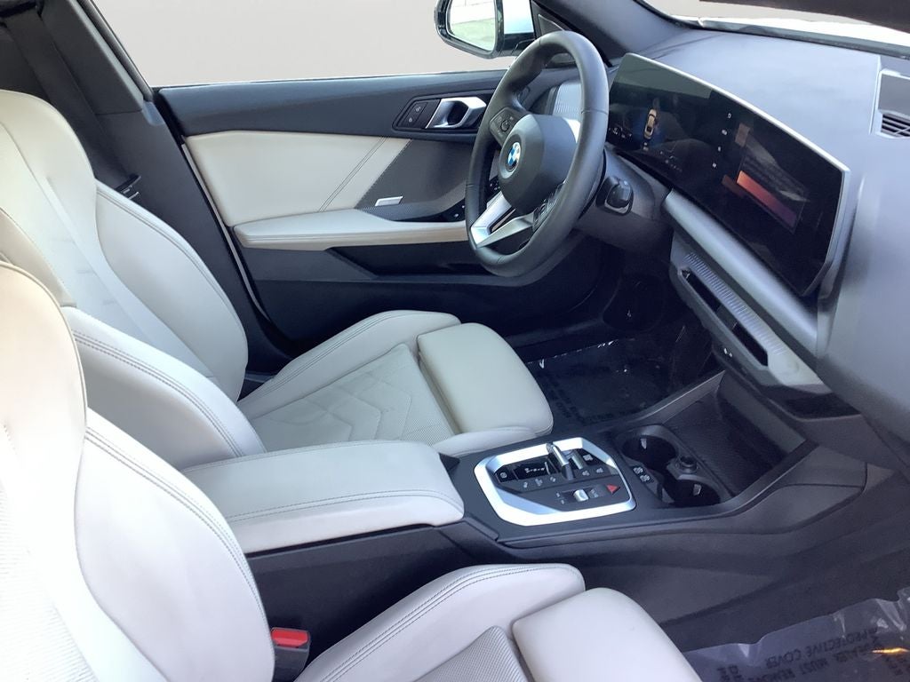 2025 BMW 2 Series 228 xDrive Gran Coupe