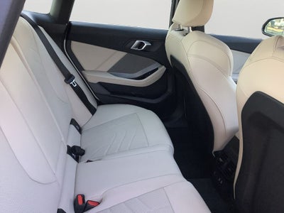 2025 BMW 2 Series 228 xDrive Gran Coupe