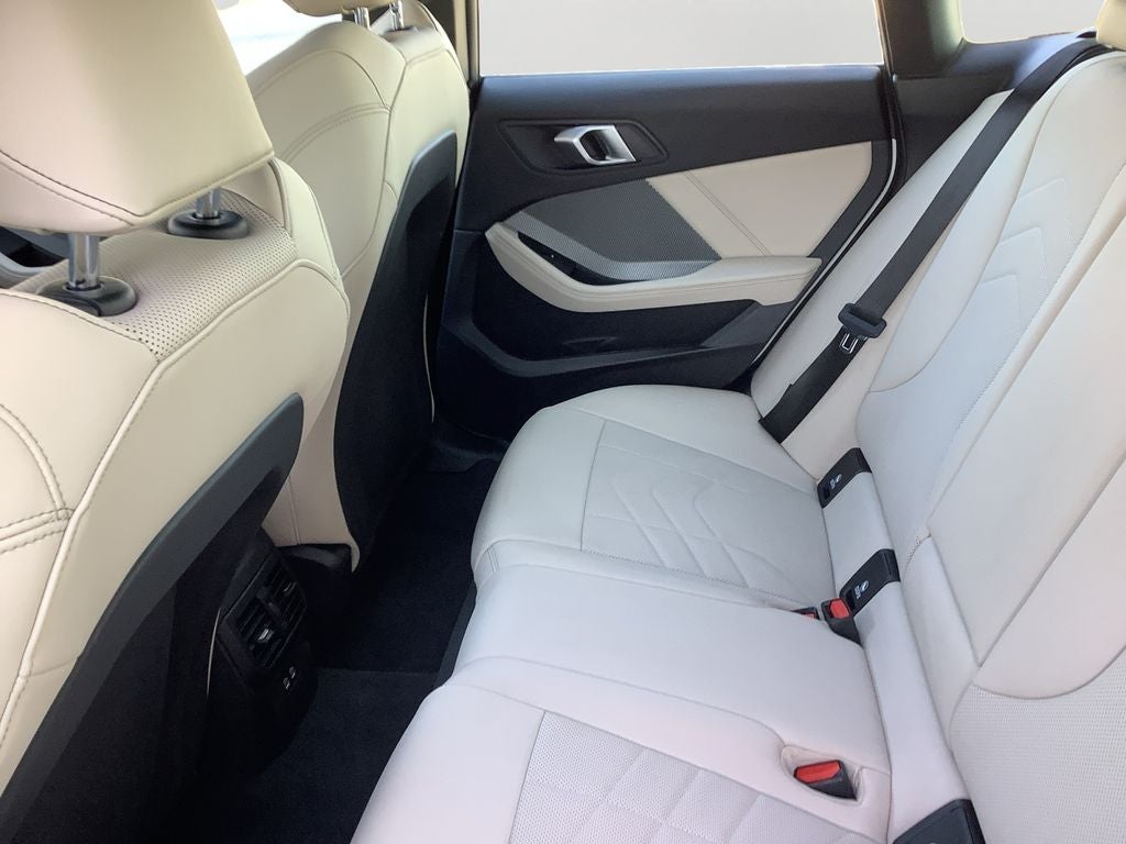 2025 BMW 2 Series 228 xDrive Gran Coupe