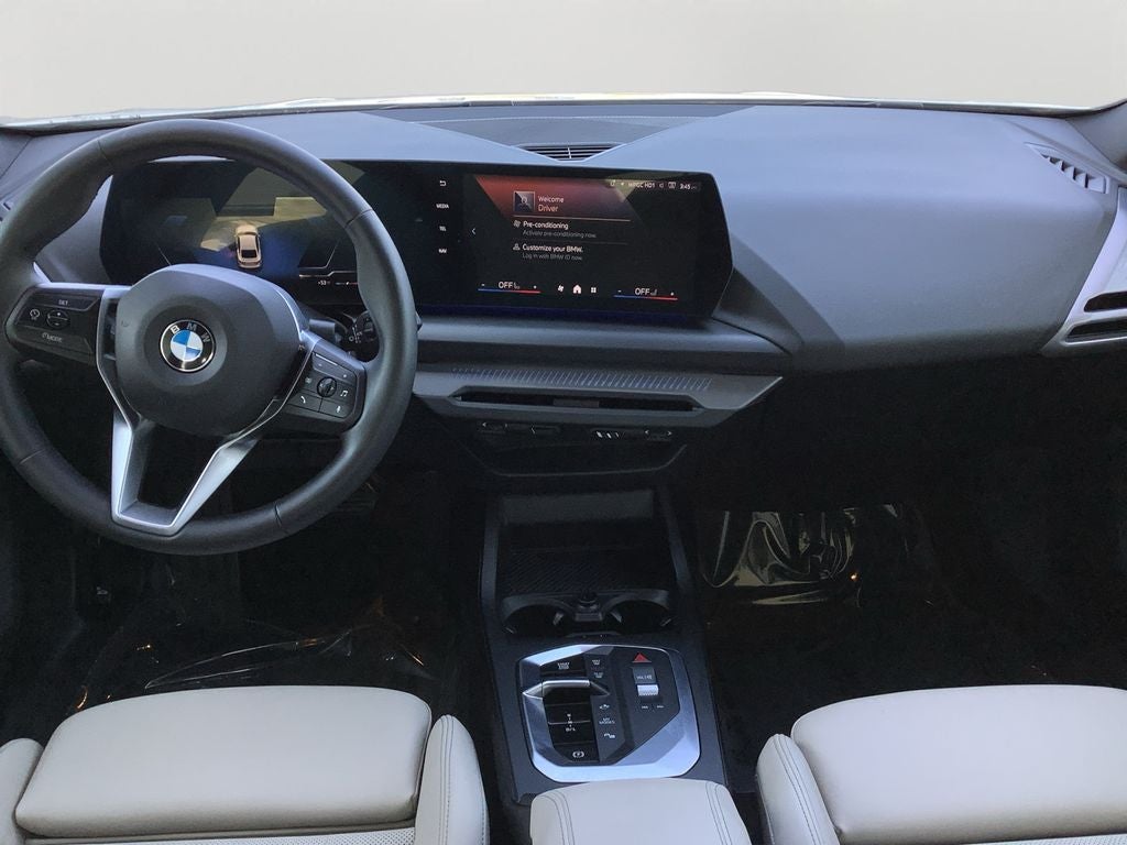 2025 BMW 2 Series 228 xDrive Gran Coupe