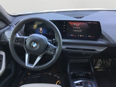 2025 BMW 2 Series 228 xDrive Gran Coupe