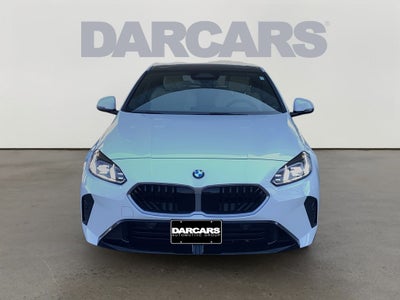 2025 BMW 2 Series 228 xDrive Gran Coupe