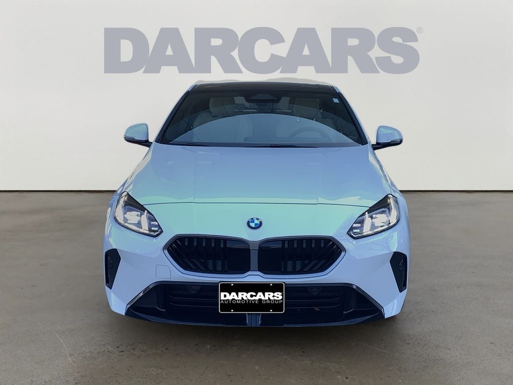 2025 BMW 2 Series 228 xDrive Gran Coupe