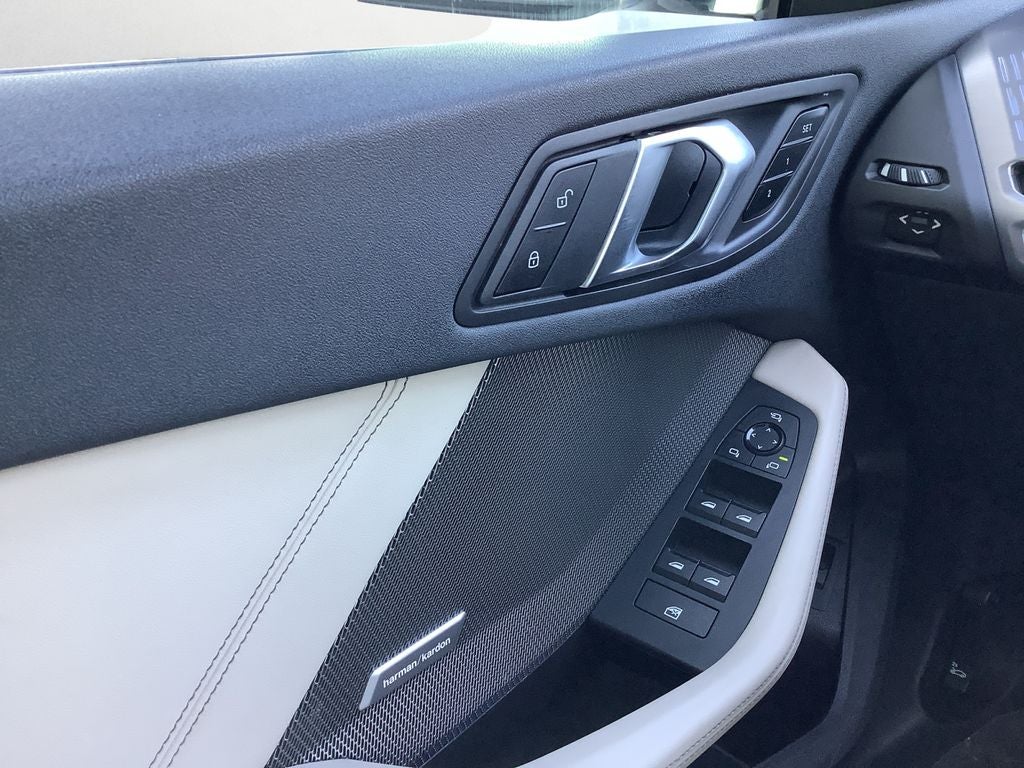 2025 BMW 2 Series 228 xDrive Gran Coupe