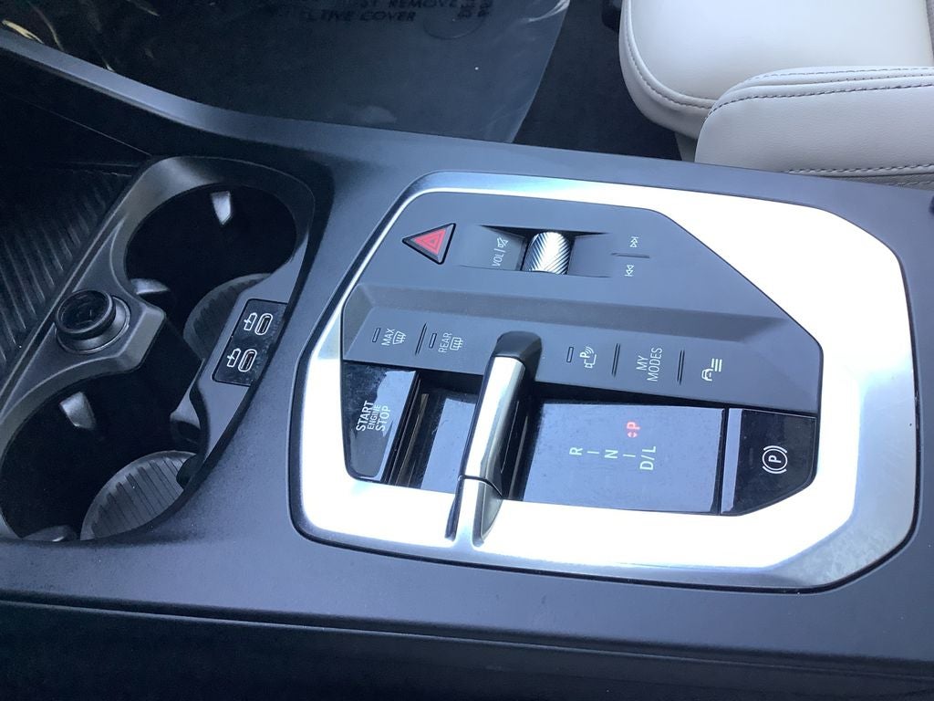 2025 BMW 2 Series 228 xDrive Gran Coupe