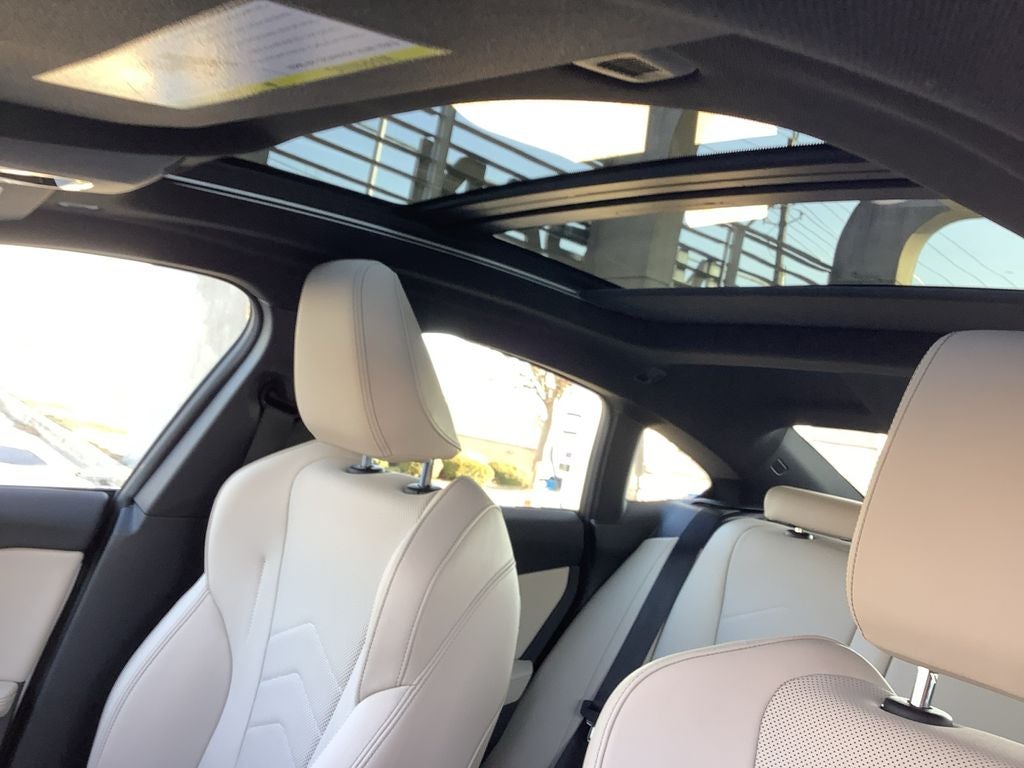 2025 BMW 2 Series 228 xDrive Gran Coupe