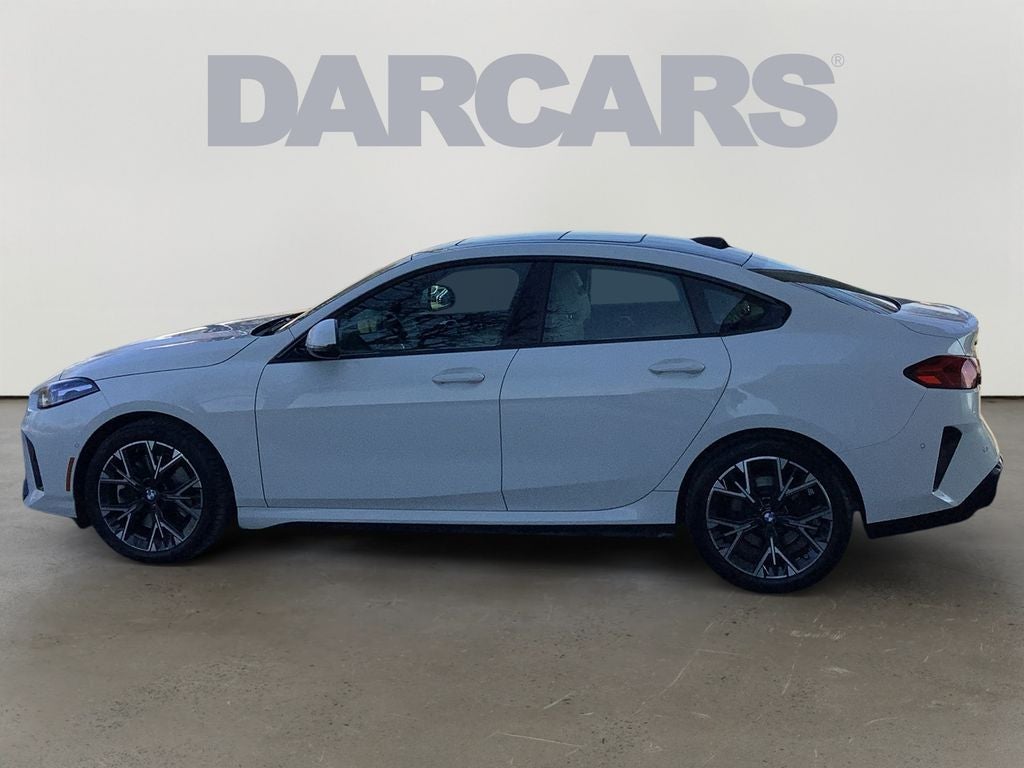 2025 BMW 2 Series 228 xDrive Gran Coupe