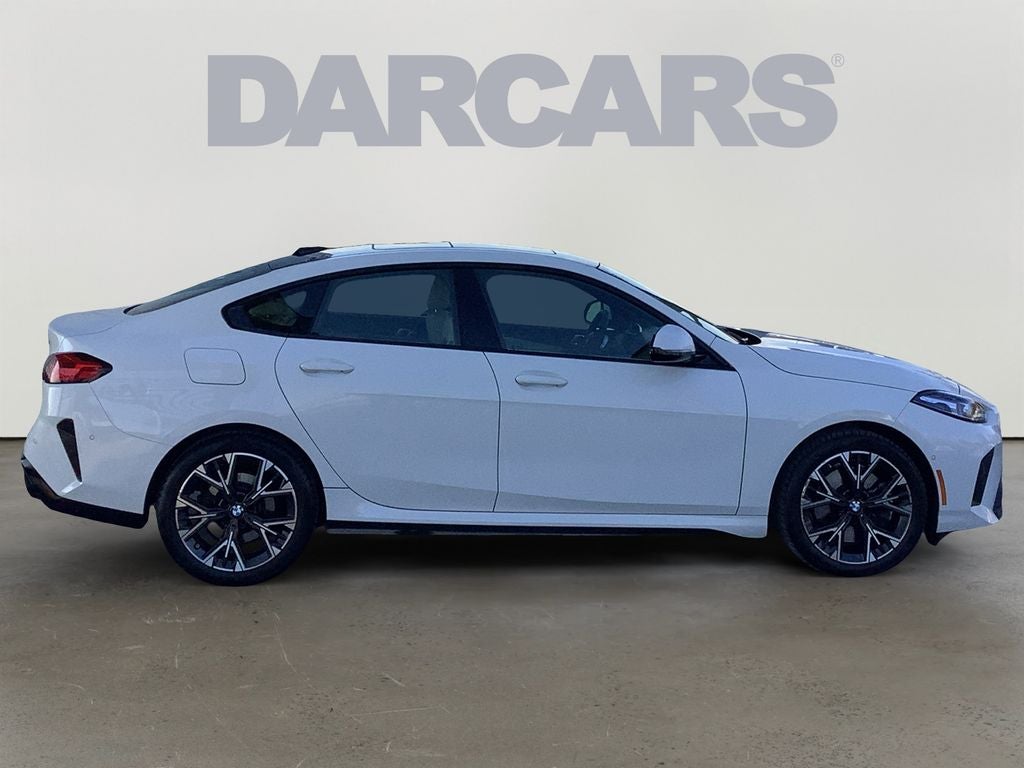 2025 BMW 2 Series 228 xDrive Gran Coupe