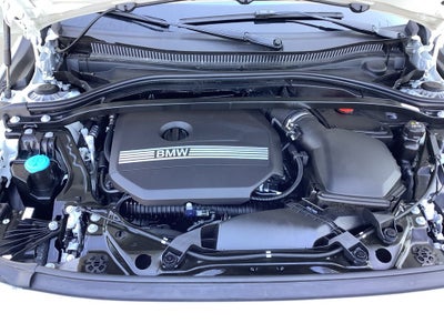 2025 BMW 2 Series 228 xDrive Gran Coupe