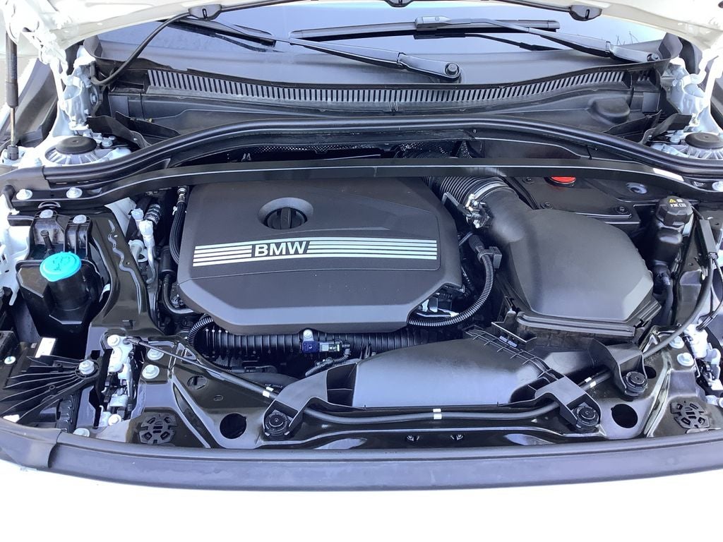 2025 BMW 2 Series 228 xDrive Gran Coupe