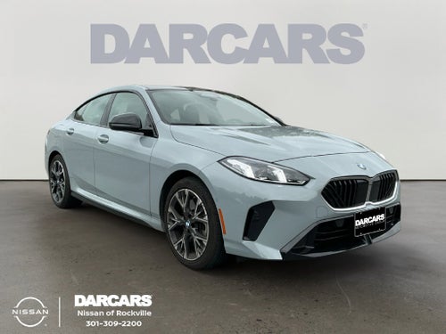2026 BMW 2 Series 228 Gran Coupe